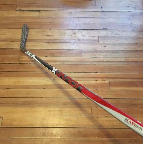NEW: Bauer Vapor 1x - P92 95 Flex