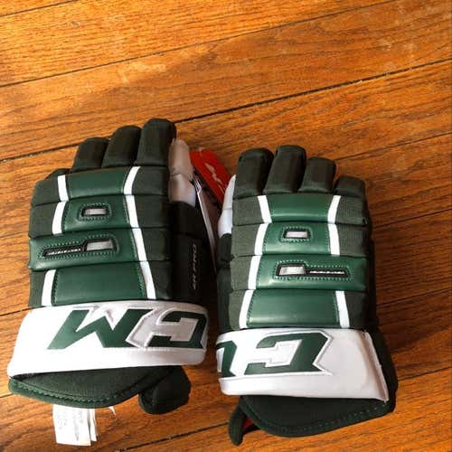CcM 4roll Pro 15” Forest Green Brand New