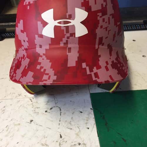 Under Armour Helmet