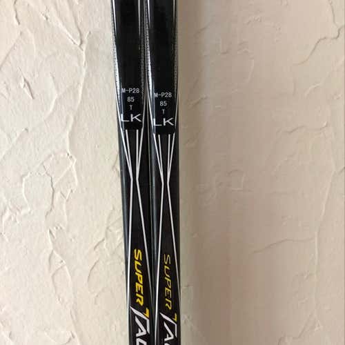 CCM 2.0 85 Kreps Curve P28 Mcdavid Grip Brand New 2 Pack