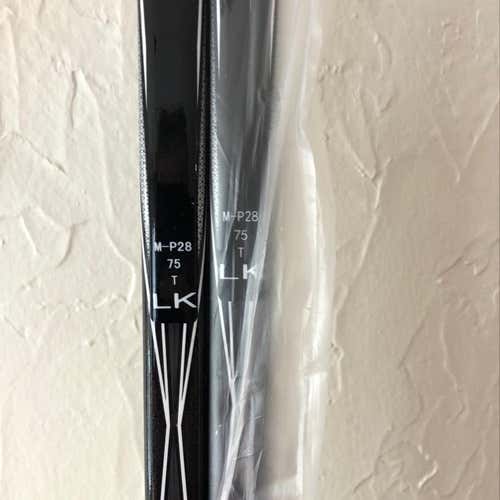 RH 2.0 2 Pack 75 Flex Grip P28 Kreps Mcdavid Curve Ccm Super Tacks 2.0