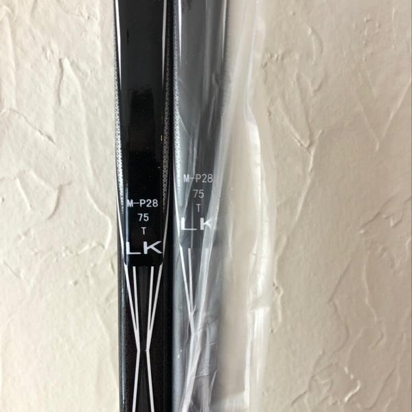 RH 2.0 75 Flex Grip P28 Kreps Mcdavid Curve Ccm Super Tacks 2.0