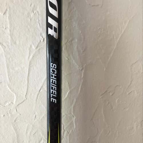Warrior Alpha QX Scheifele Pro Stock 90 Flex Grip