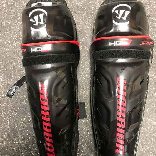 Warrior Dynasty 3 18” Shin Guards