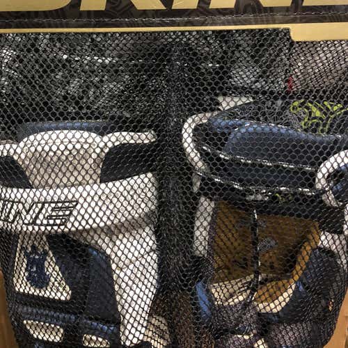 NEW Brine King III Gloves 12”