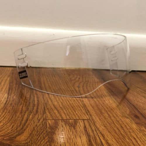 *New* ZEAL Wave Cut Visor