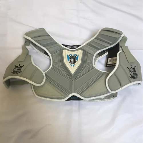 Brine King V Shoulder Pads - Large