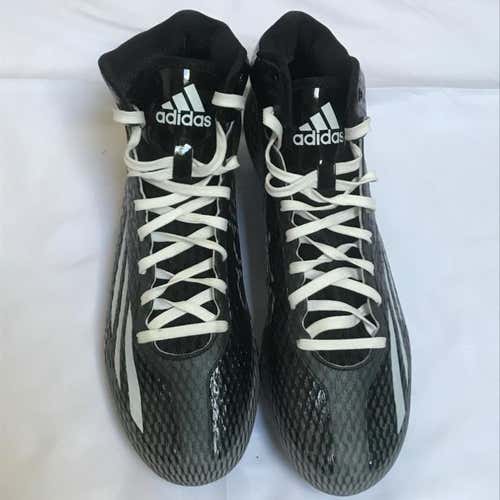 New - Adidas Adizero Cleats - Size 11
