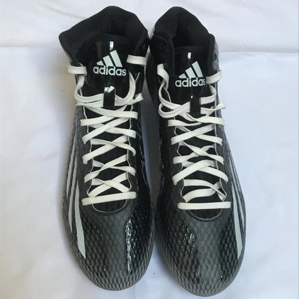 New - Adidas Adizero Cleats - Size 11