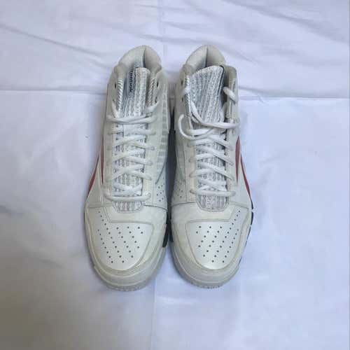 Custom Brodie Merrill Reebok Shoes - Size 11