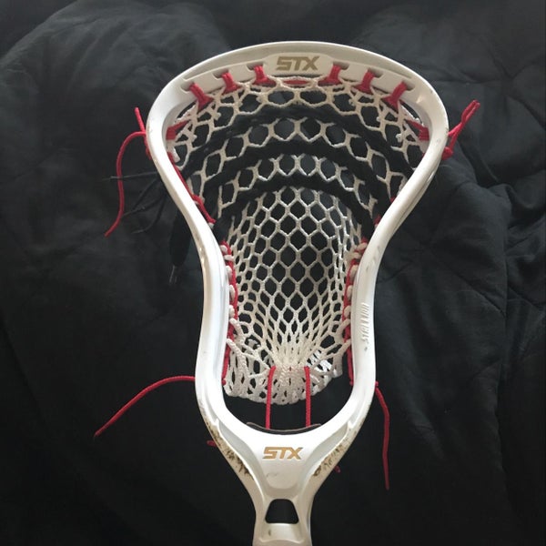 STX Stallion 700