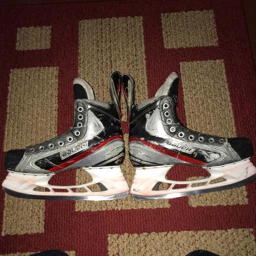 Bauer APX Skates: 7.5