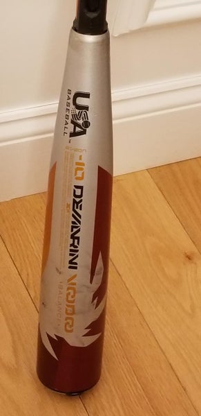 DeMarini 2018 USA Voodoo