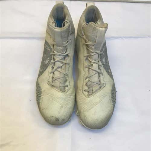 New Balance Lacrosse Cleats - Size 11