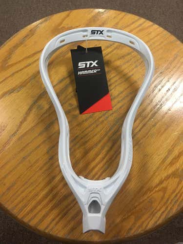 New STX Hammer 500 Head *Price Negotiable*