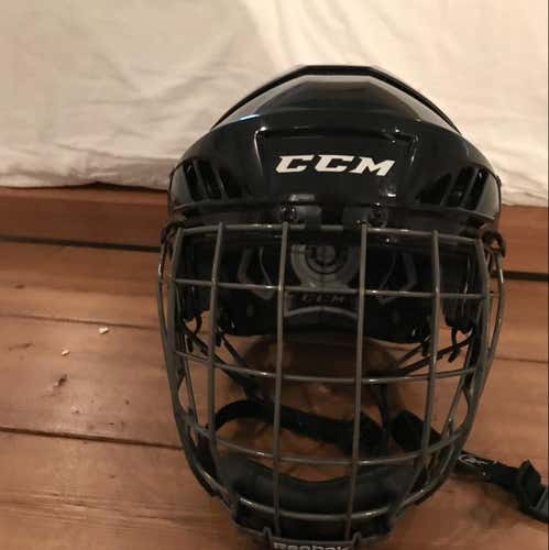 CCM Fitlite FL 60 Helmet