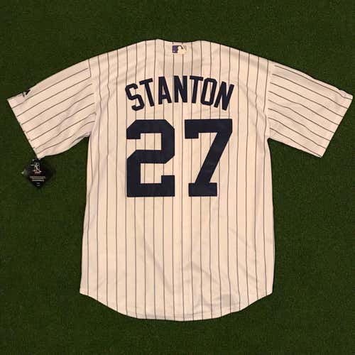 Stanton Jersey Large