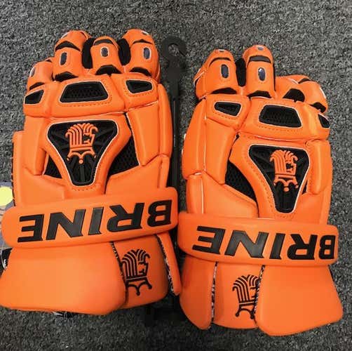 Brine King IV Player