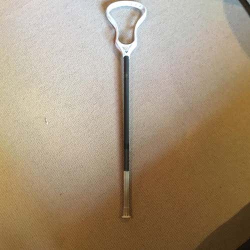 Maverik Tactik on A Dragonfly Gen7