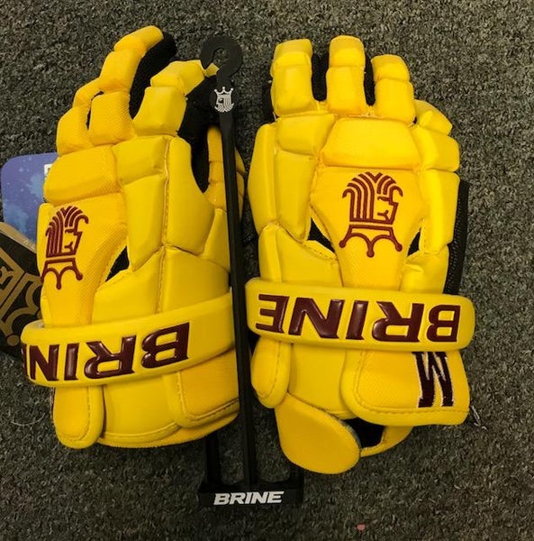 Custom Brine King Superlight 3 Gloves