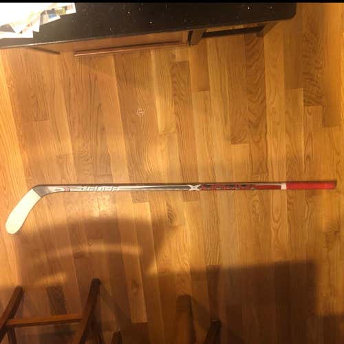 Bauer Vapor 1x (2016)