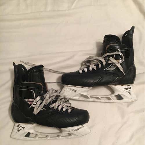 Pro Stock VH Hockey Skates Size 9