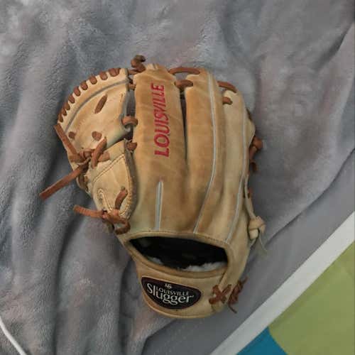 Louisville Flare Edition