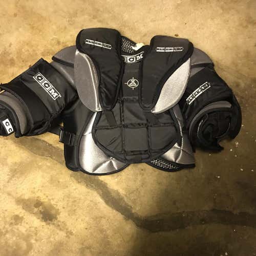 Senior CCM Blockade Chest Protector