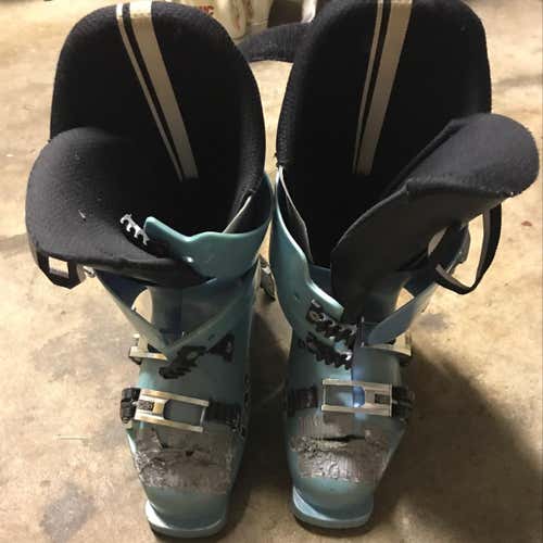 Lange World Cup Team Fit 292 mm