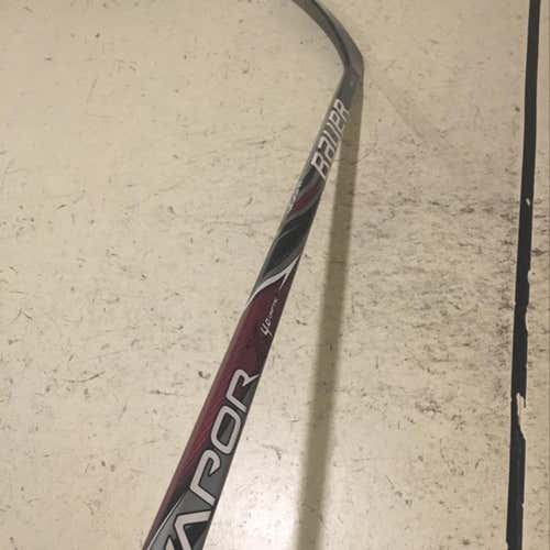 Bauer Vapor 4.0