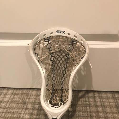 very used stallion 550