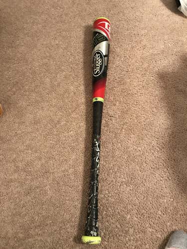Louisville Slugger Bat 29/26