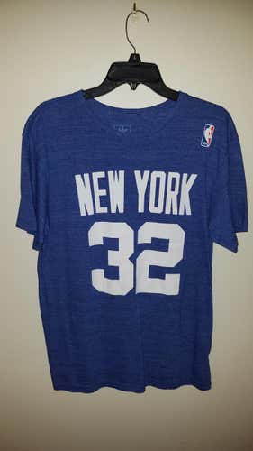 New York Nets Dr. J SHIRT