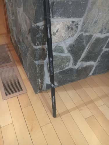 Used East Coast Dyes Carbon Shaft