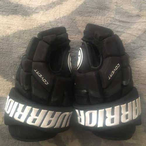 Warrior Covert QRL 4 Gloves Senior