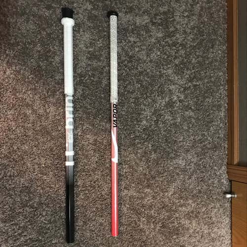 Nike Vapor With Free Brine Shaft