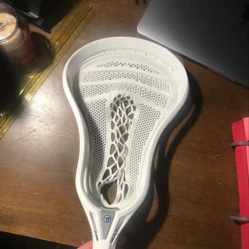 Brand New Warrior Warp Pro Whip 3