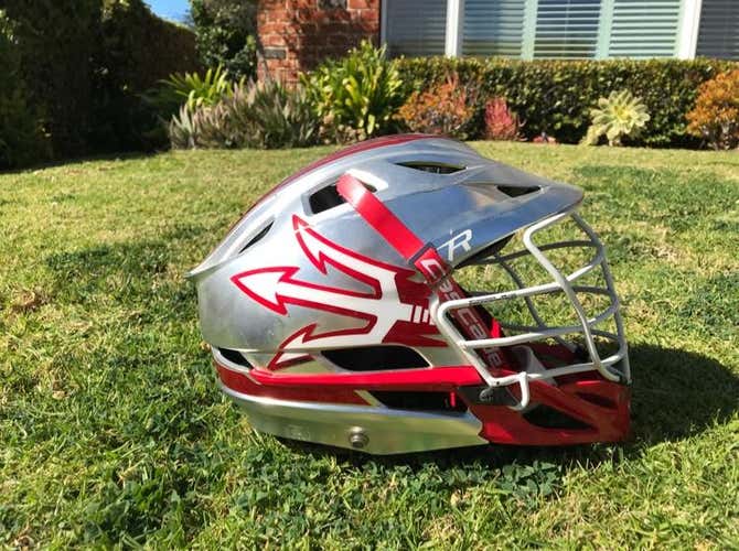 Great Condition Cascade R Chrome