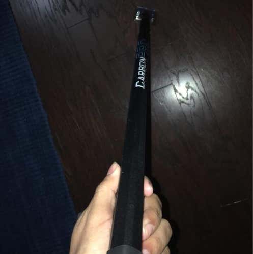 Brand New Carbon Pro Shaft