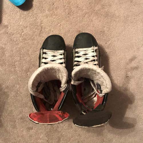 Bauer APX 2 Skate Size 10