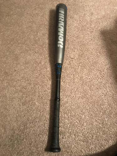 DeMarini CF 7 Bat