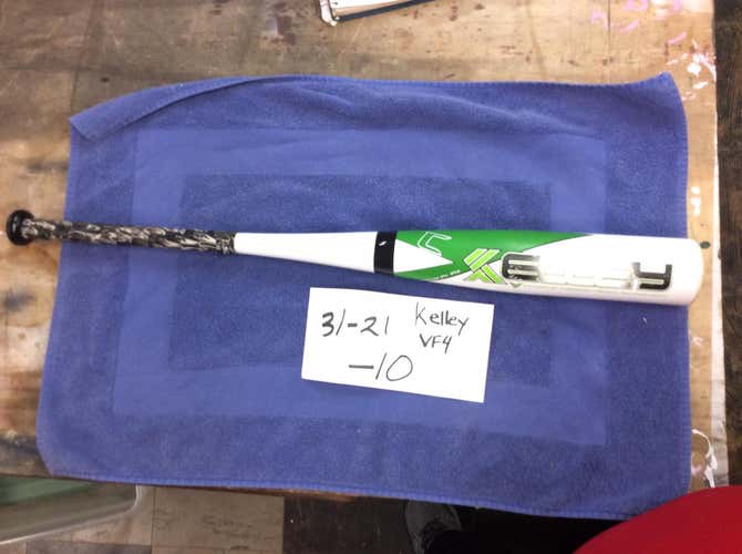 Kelley vision flight 4 baseball bat