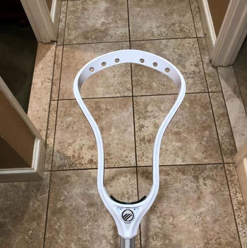 BN Centrik U With BN Mission