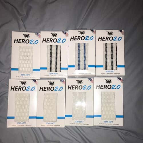 Hero 2.0