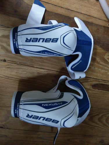 Bauer Nexus N7000 Elbow Pads Senior