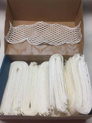 20 pieces of soft jimalax mesh