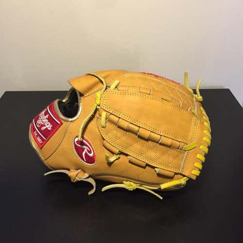 Custom Rawlings Hoh 11.75 Inch