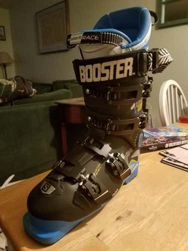 Salomon X Max 120 Boots