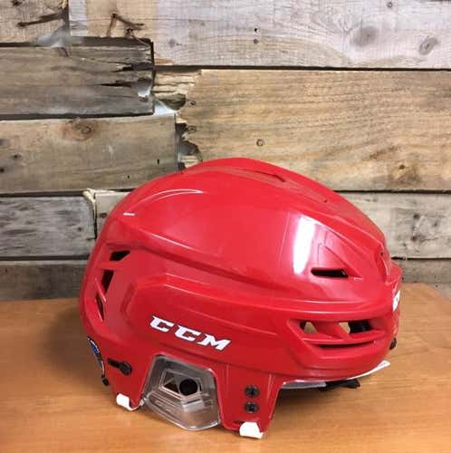 CCM Resistance Large Red Brand New