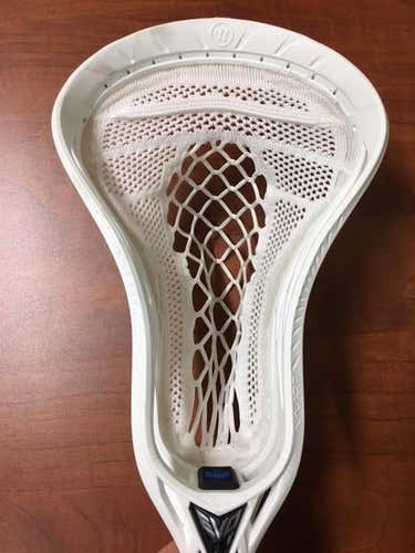 New Warrior Evo Warp Pro Head